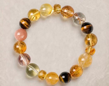 TikTok Live Energy Bracelets (Only for Followers )