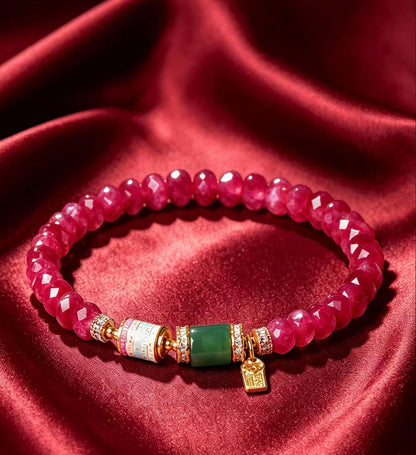 Love Bracelet - Attract Love Energy & Create More Harmony in Your Relationships