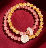 Love Bracelet - Attract Love Energy & Create More Harmony in Your Relationships