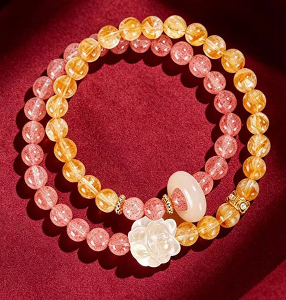 Love Bracelet - Attract Love Energy & Create More Harmony in Your Relationships