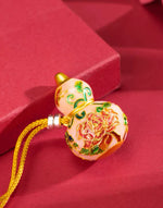 Romance Luck Necklace — Attract Love and Positive Energy