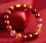 2026 Blessed Taisui Talisman Bracelet Series