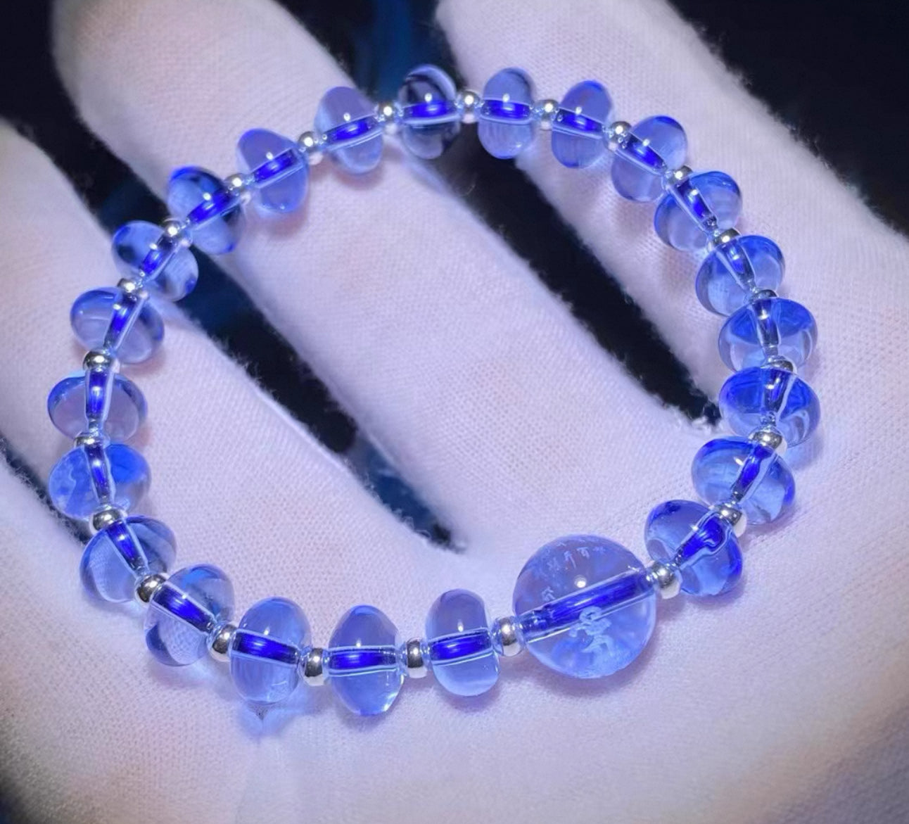 2026 Blessed Taisui Talisman Bracelet Series