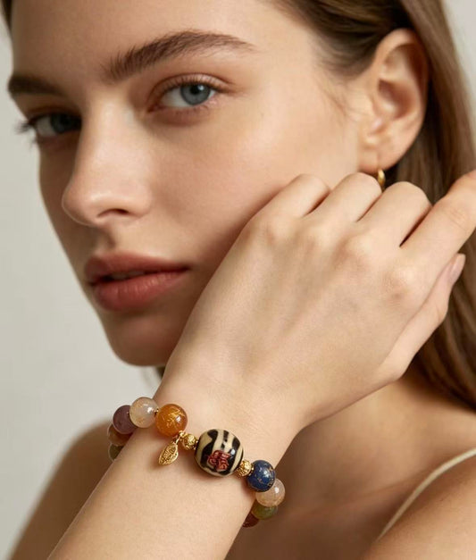 TikTok Live Energy Bracelets (Only for Followers )