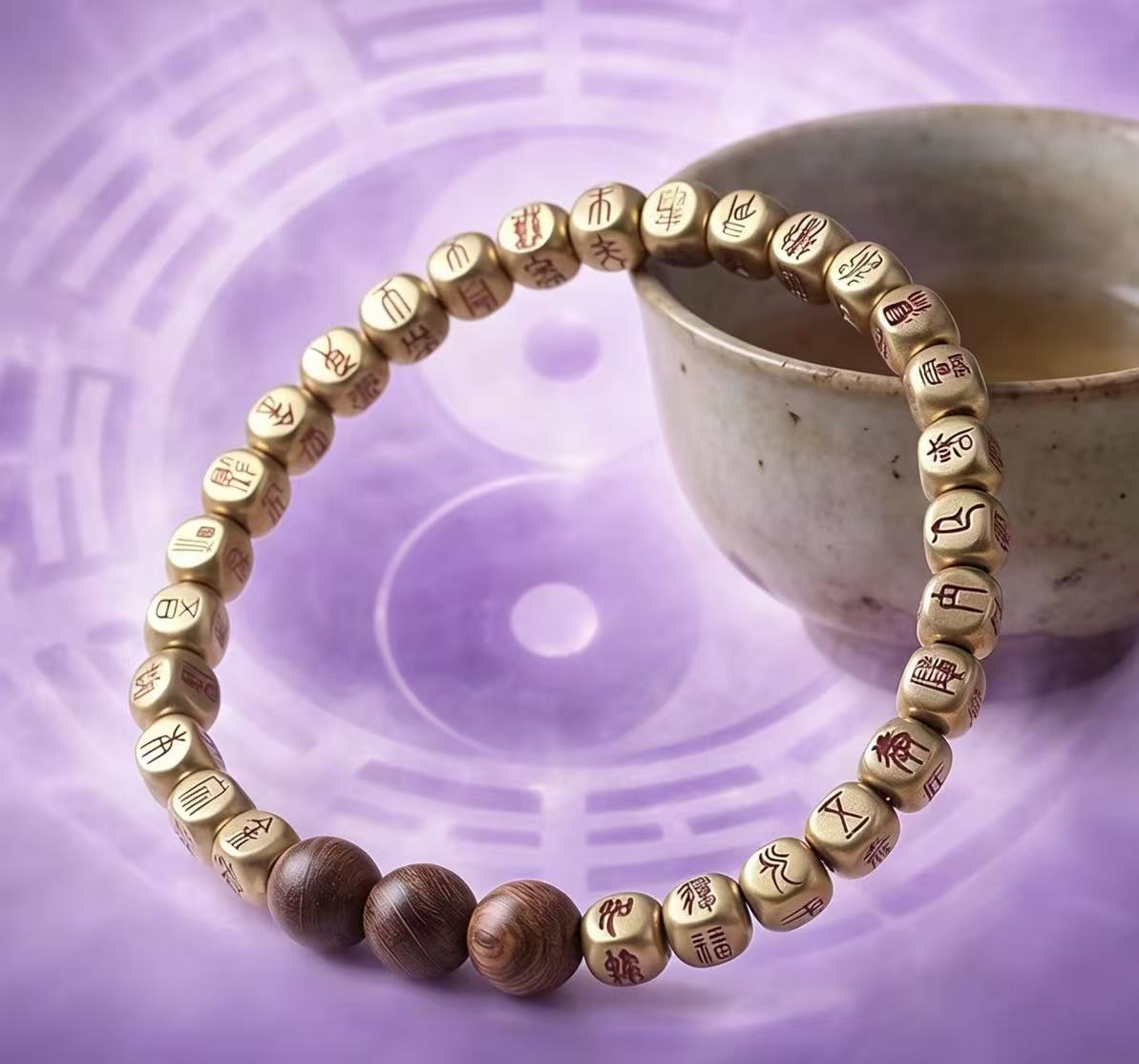 Spiritual Protection Bracelets