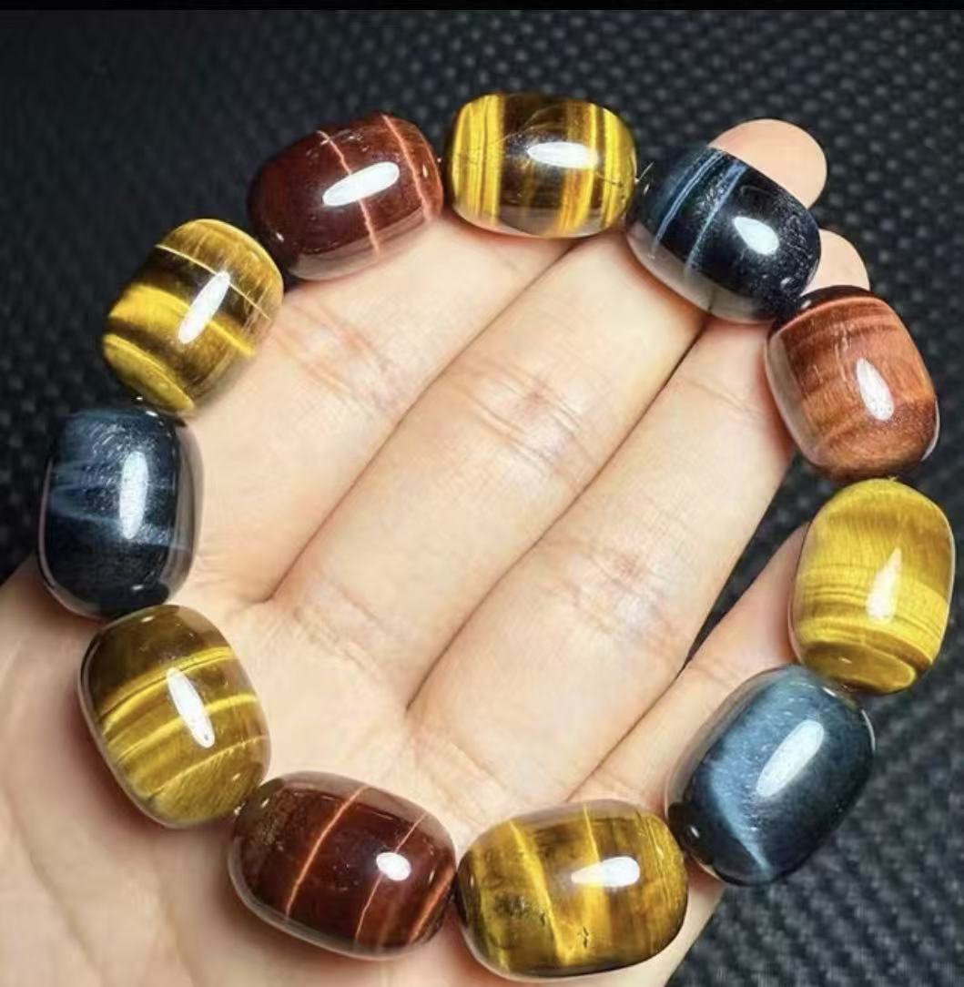 Spiritual Protection Bracelets
