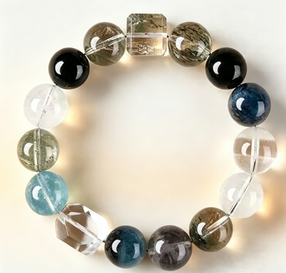 TikTok Live Energy Bracelets (Only for Followers )