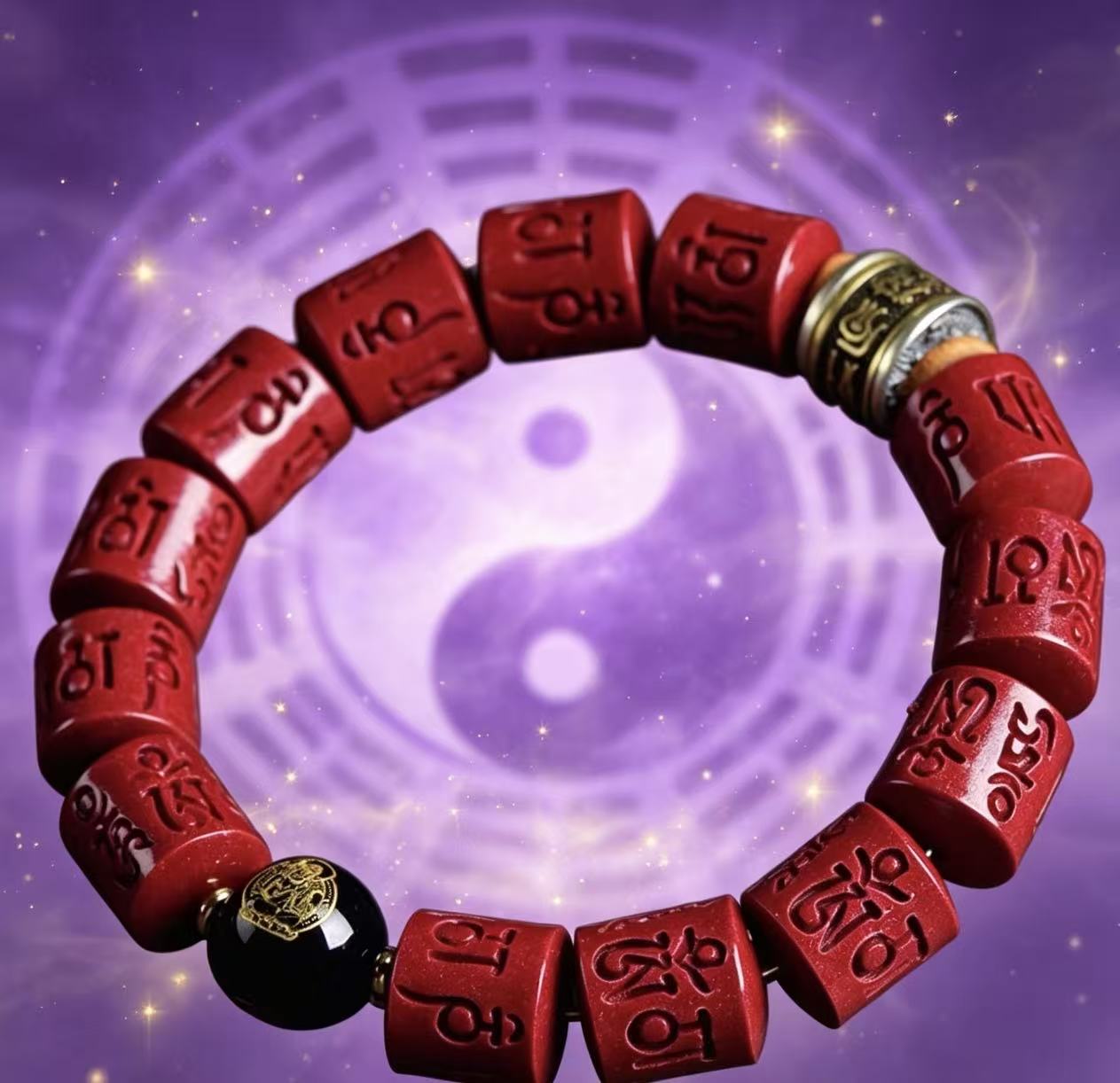 Spiritual Protection Bracelets