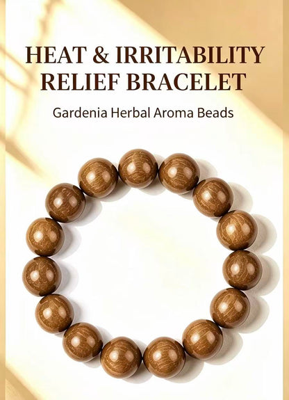 Health Energy Bracelet -Ancient Herbal Wisdom Meets Modern Self-Care