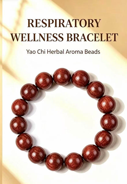 Health Energy Bracelet -Ancient Herbal Wisdom Meets Modern Self-Care