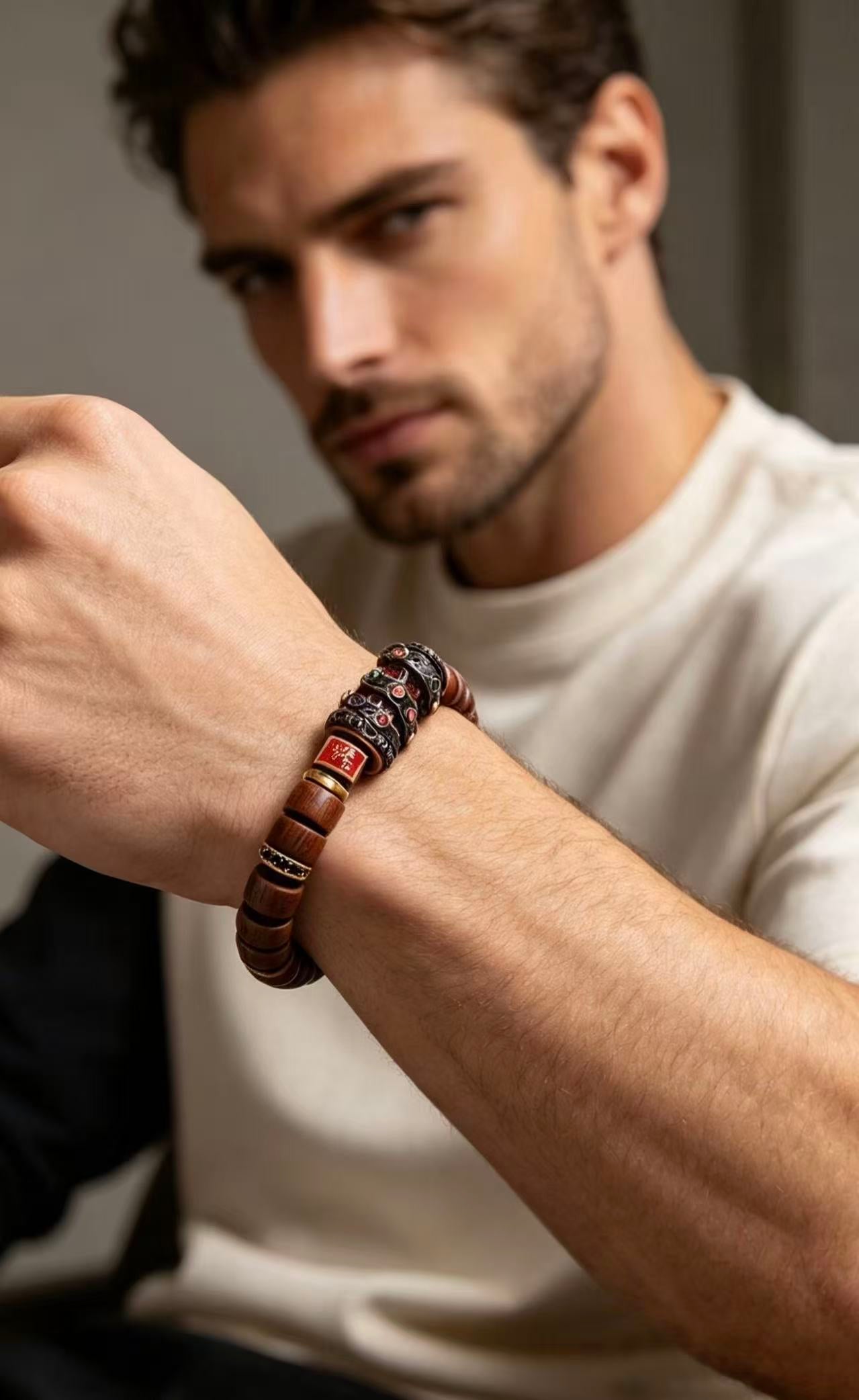 TikTok Live Energy Bracelets (Only for Followers )
