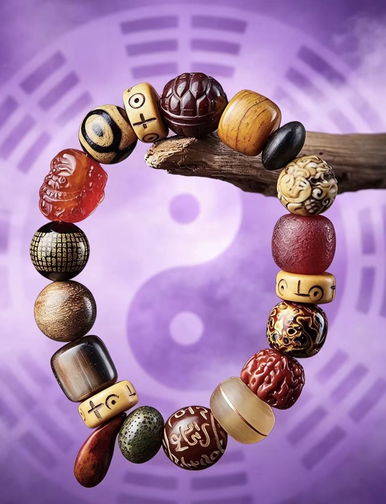 Spiritual Protection Bracelets