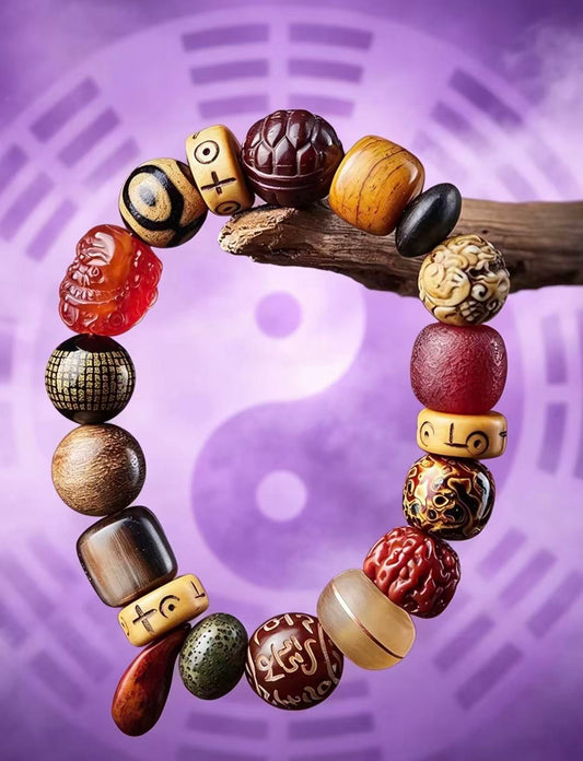 Spiritual Protection Bracelets