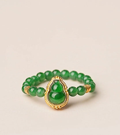 Crystal Ring