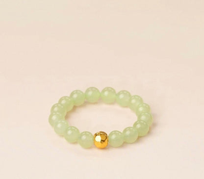 Crystal Ring