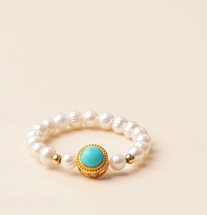 Crystal Ring