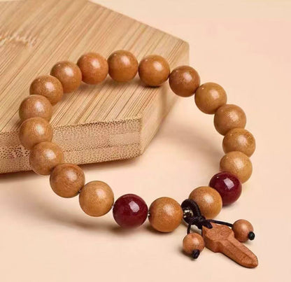 Spiritual Protection Bracelets