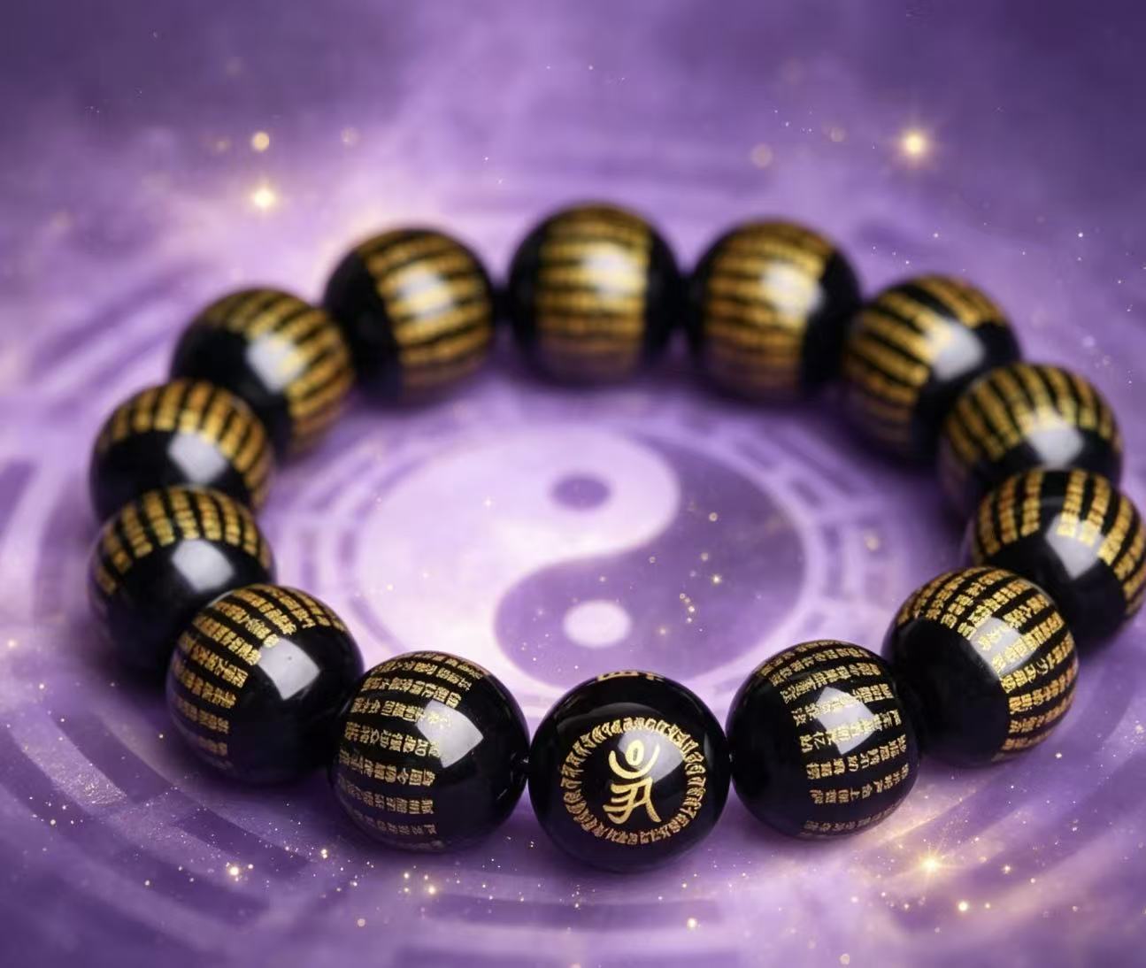 Spiritual Protection Bracelets