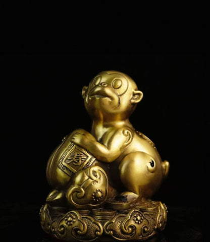 12 Zodiac Feng Shui Energy  Balance Tool