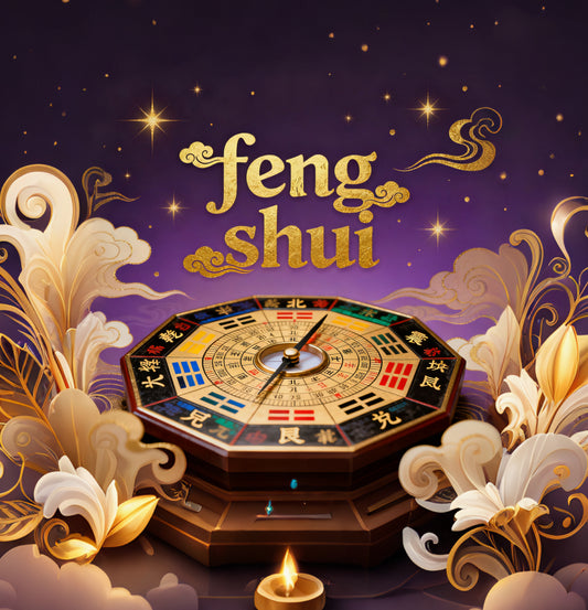 Practical Feng Shui Learning Courses