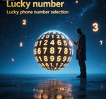 Lucky Number Selection