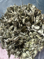 Real-Dried Mugwort | 100% Authentic • Natural • Powerful