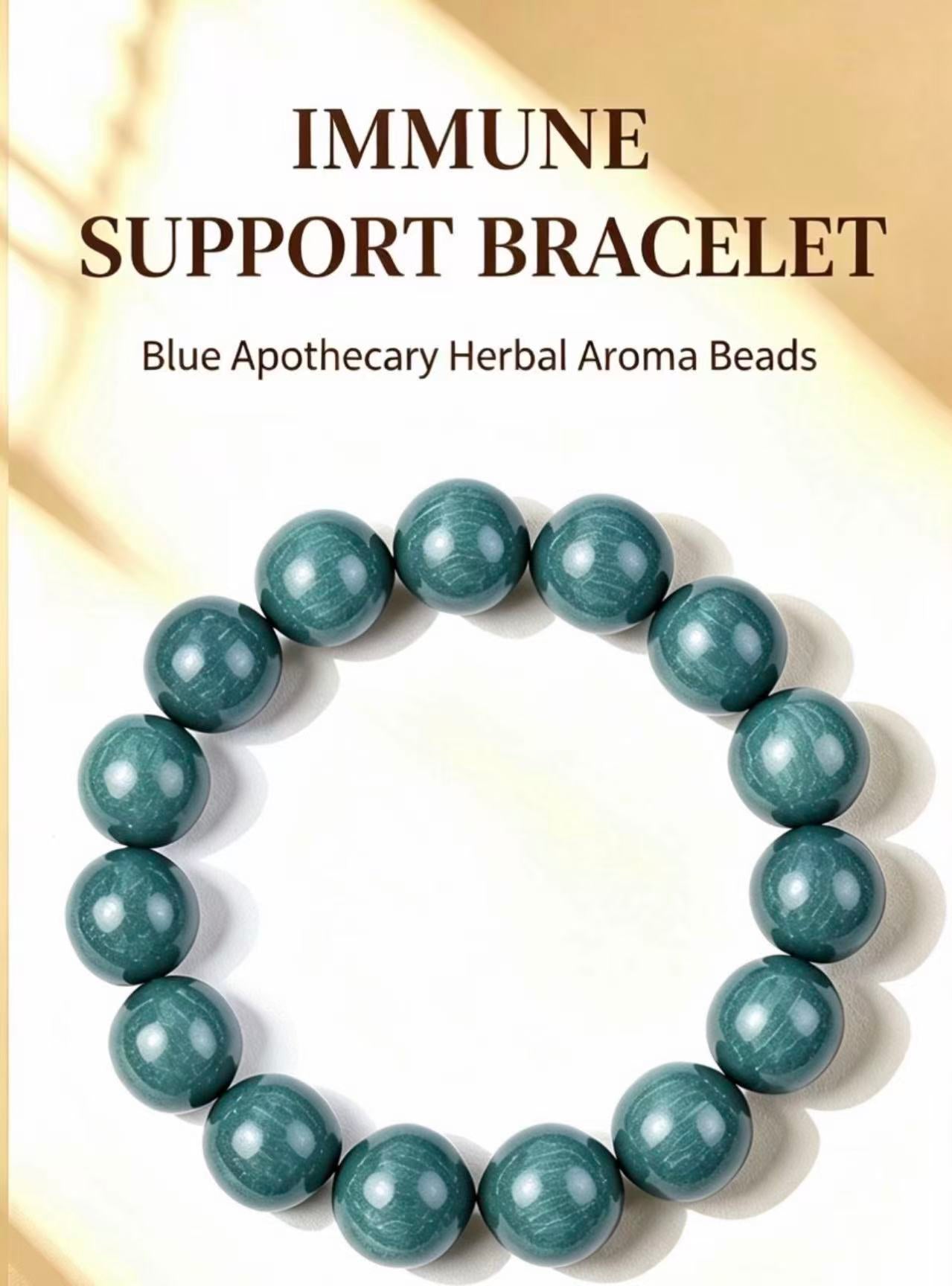 Health Energy Bracelet -Ancient Herbal Wisdom Meets Modern Self-Care