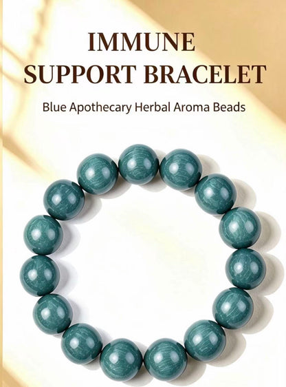 Health Energy Bracelet -Ancient Herbal Wisdom Meets Modern Self-Care