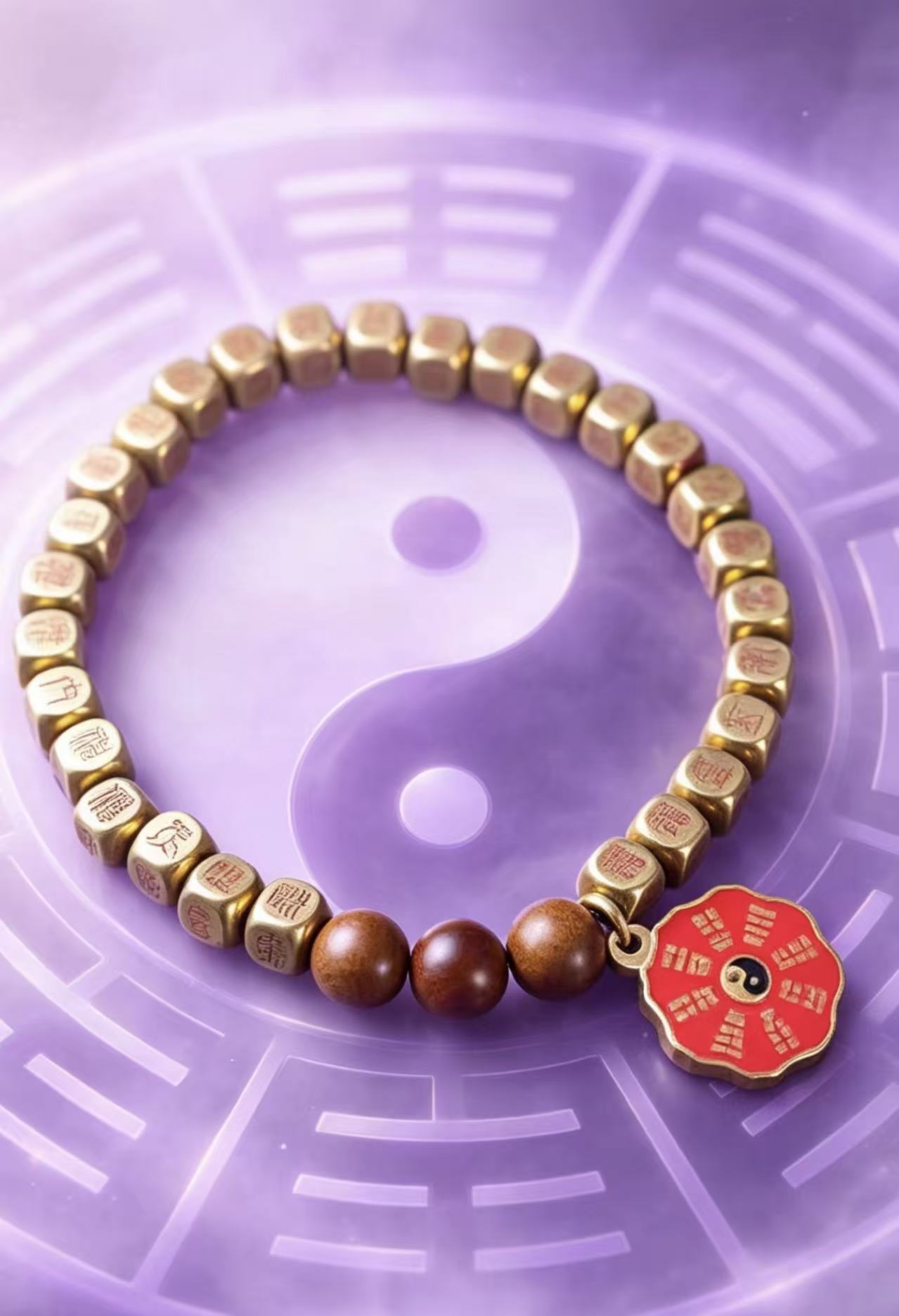 Spiritual Protection Bracelets