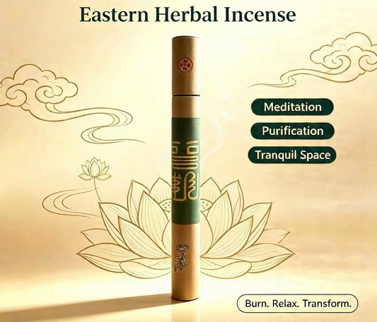 Taoist Spiritual Meditation Incense