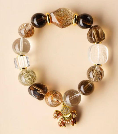 TikTok Live Energy Bracelets (Only for Followers )