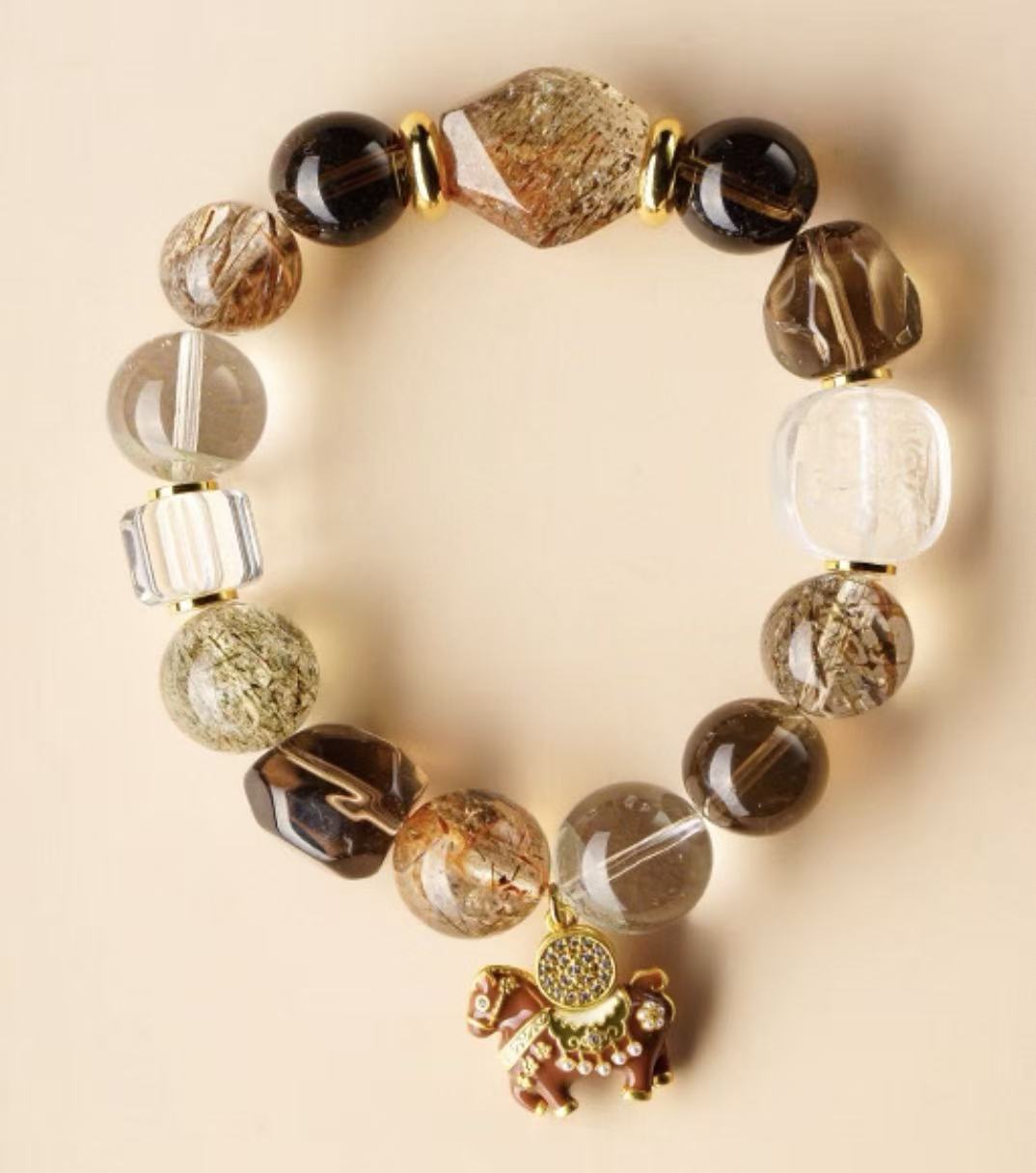 TikTok Live Energy Bracelets (Only for Followers )