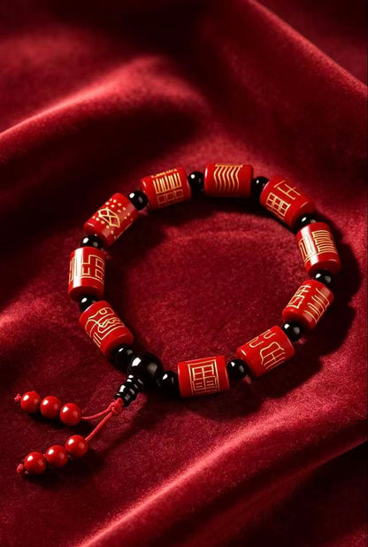 Love Bracelet - Attract Love Energy & Create More Harmony in Your Relationships
