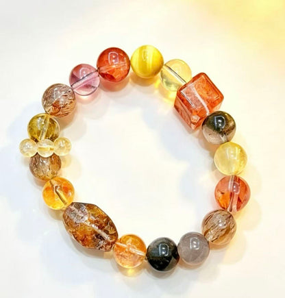 TikTok Live Energy Bracelets (Only for Followers )