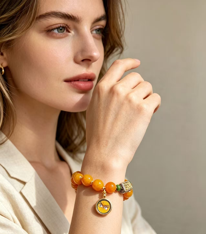 TikTok Live Energy Bracelets (Only for Followers )