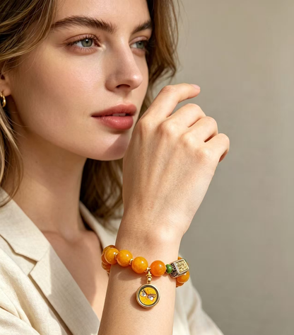 TikTok Live Energy Bracelets (Only for Followers )