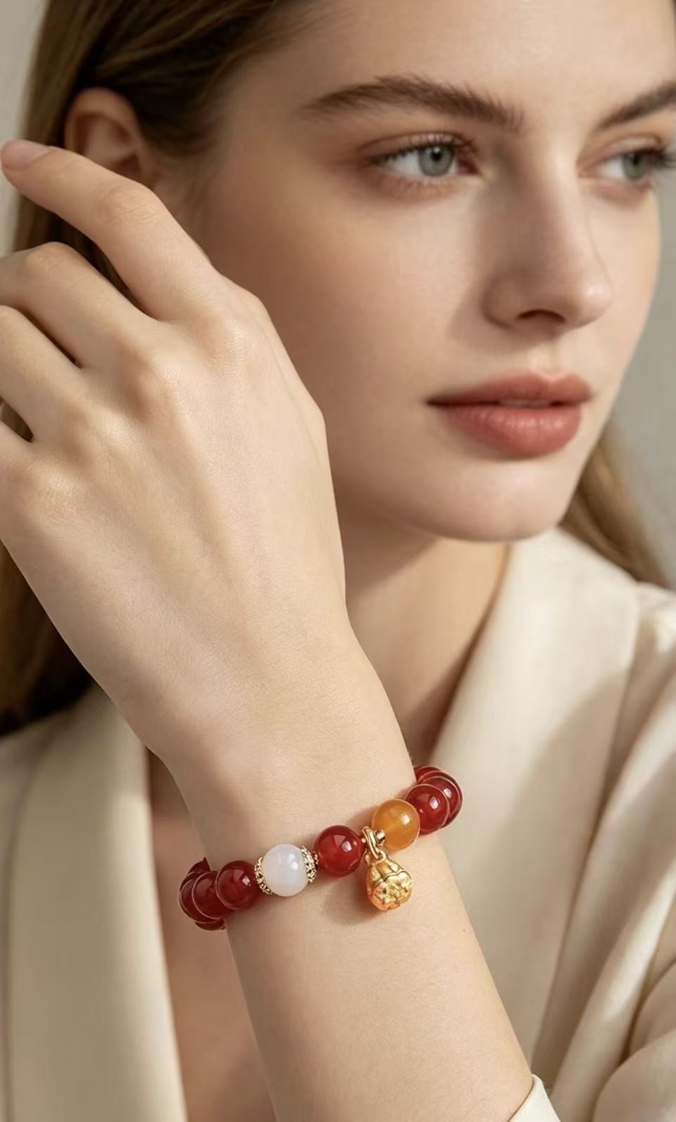 TikTok Live Energy Bracelets (Only for Followers )