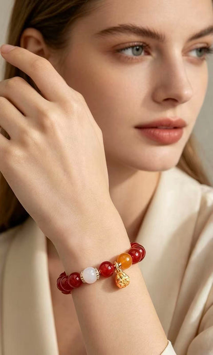 TikTok Live Energy Bracelets (Only for Followers )