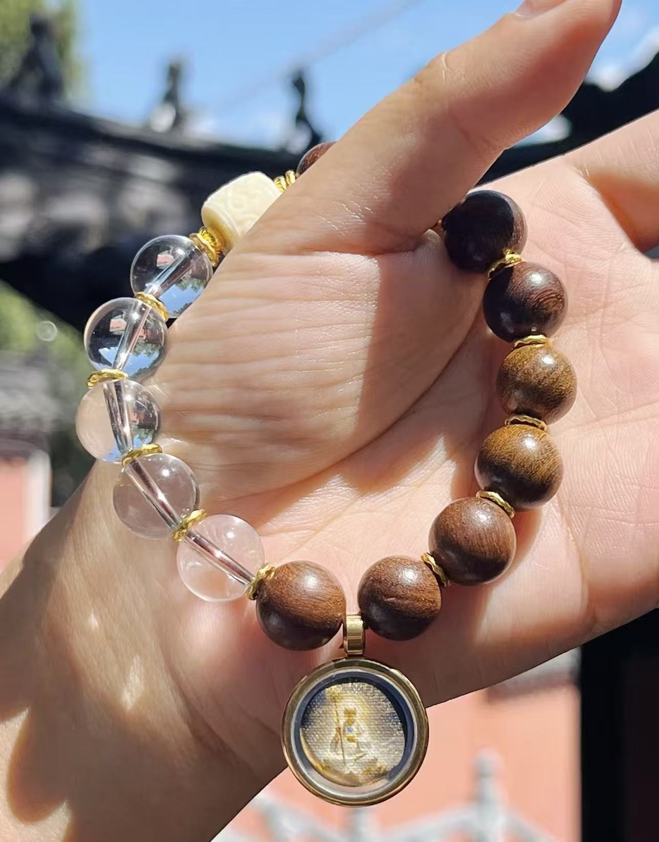 Spiritual Protection Bracelets