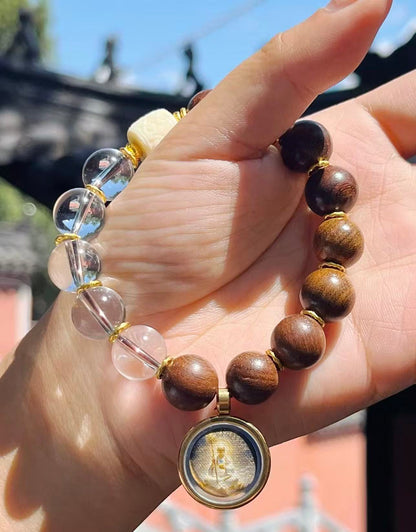 Spiritual Protection Bracelets