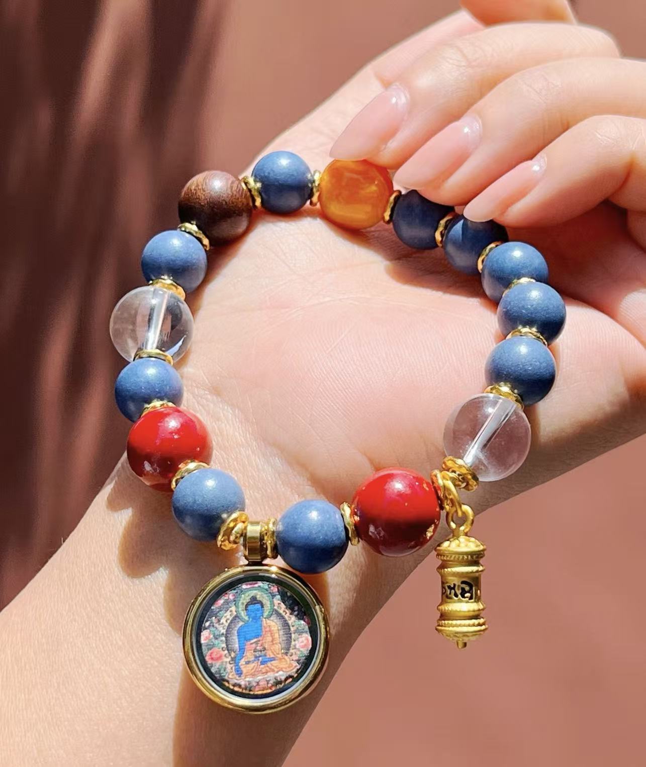 Spiritual Protection Bracelets