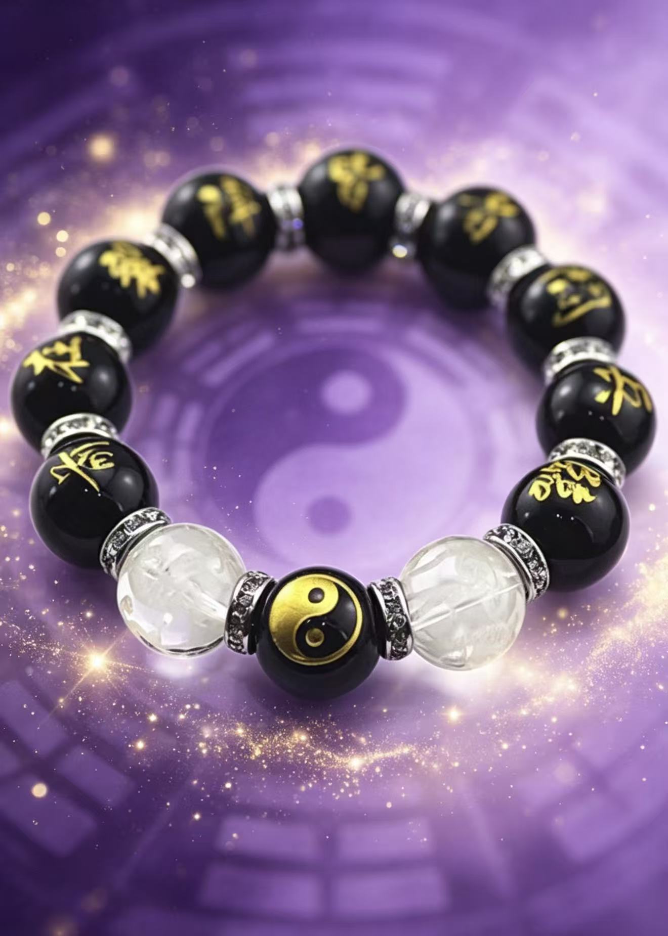 Spiritual Protection Bracelets